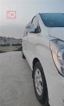 هيونداي ستار اكس